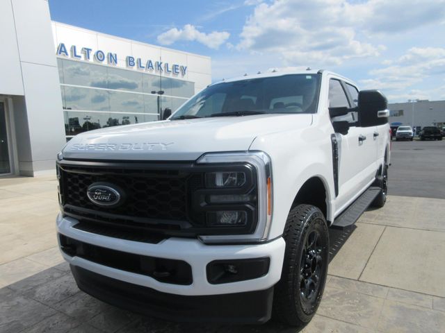 2023 Ford F-250 XL