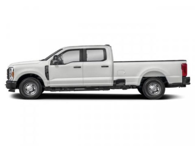 2023 Ford F-250 XL