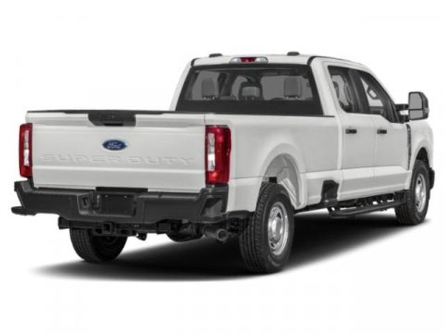 2023 Ford F-250 XL