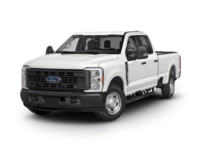 2023 Ford F-250 XL