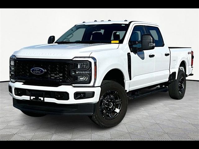 2023 Ford F-250 XL