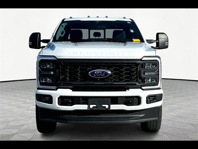 2023 Ford F-250 XL