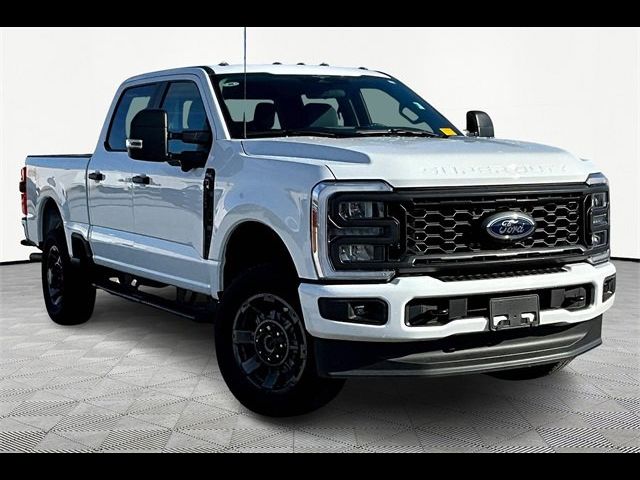 2023 Ford F-250 XL