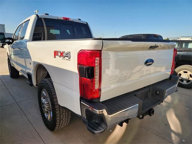 2023 Ford F-250 XL