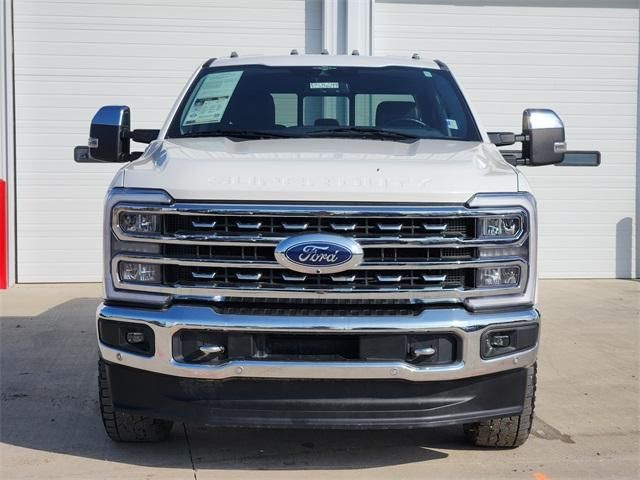 2023 Ford F-250 XL