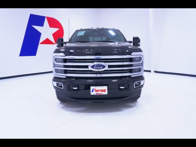 2023 Ford F-250 Limited