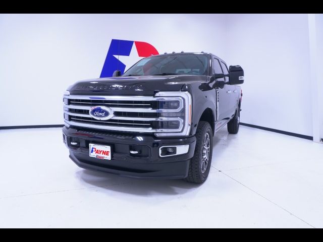 2023 Ford F-250 Limited