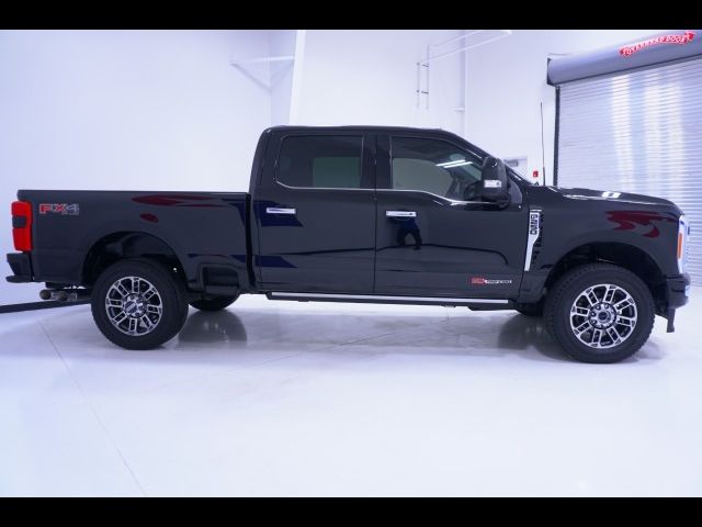 2023 Ford F-250 Limited