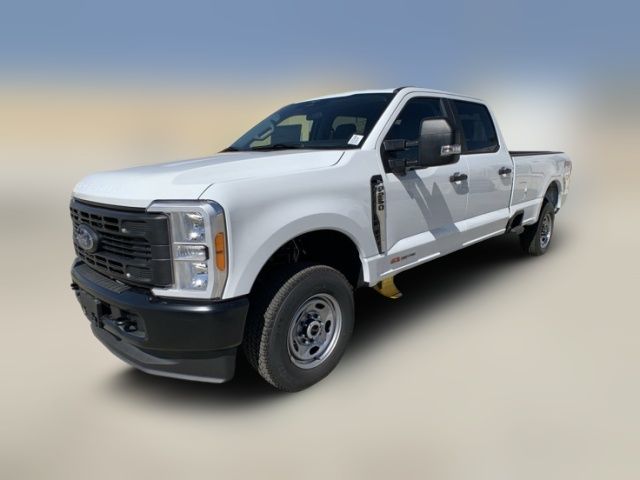 2023 Ford F-250 XL