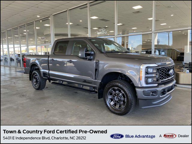 2023 Ford F-250 XL