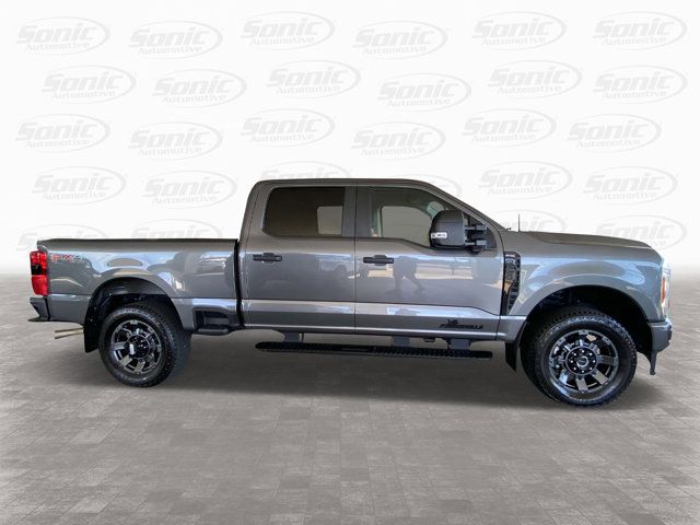 2023 Ford F-250 XL