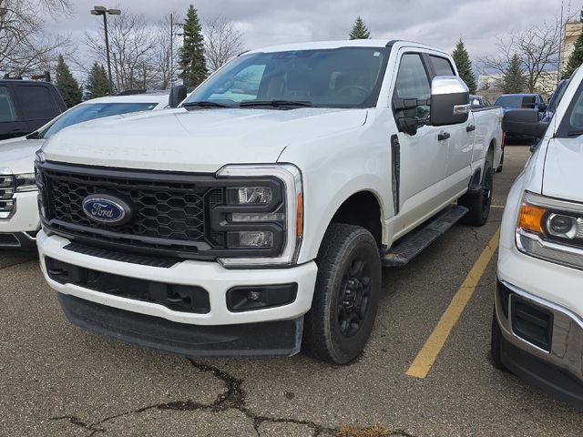 2023 Ford F-250 XL