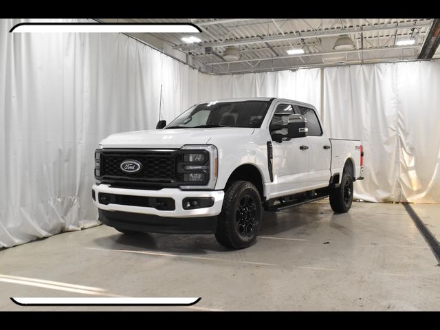 2023 Ford F-250 XL