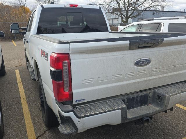 2023 Ford F-250 XL