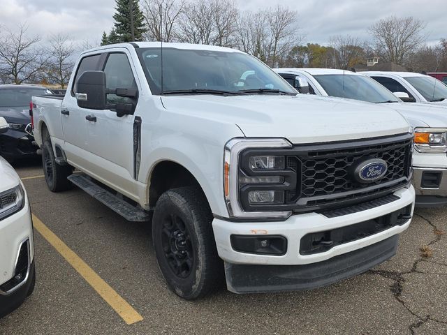 2023 Ford F-250 XL