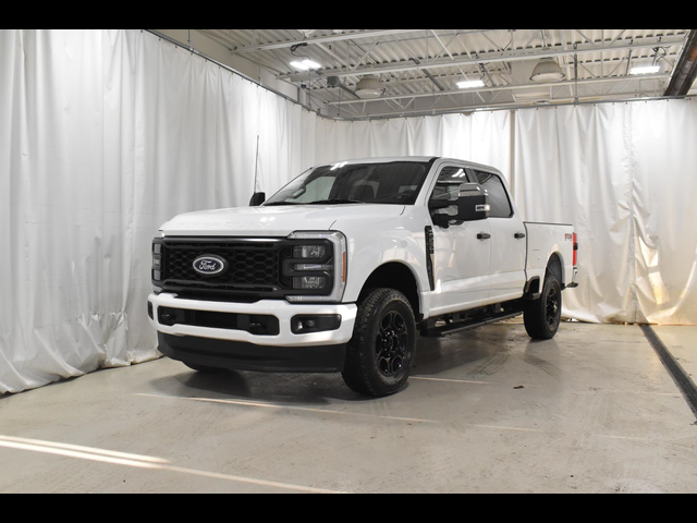 2023 Ford F-250 XL