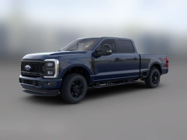 2023 Ford F-250 XL