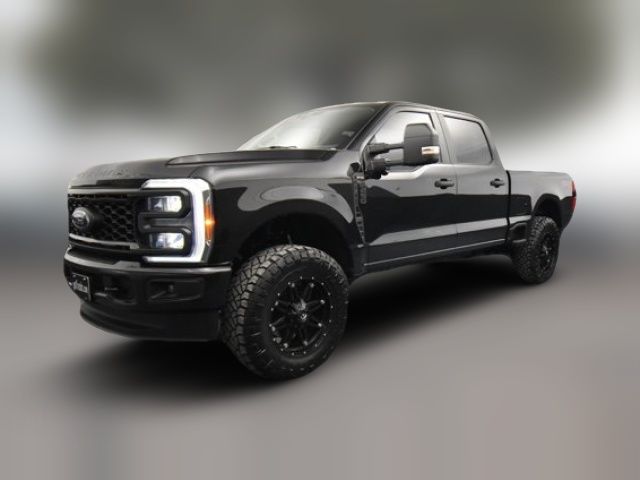 2023 Ford F-250 XL