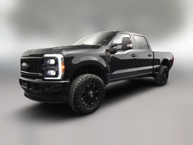 2023 Ford F-250 XL