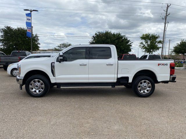 2023 Ford F-250 XL