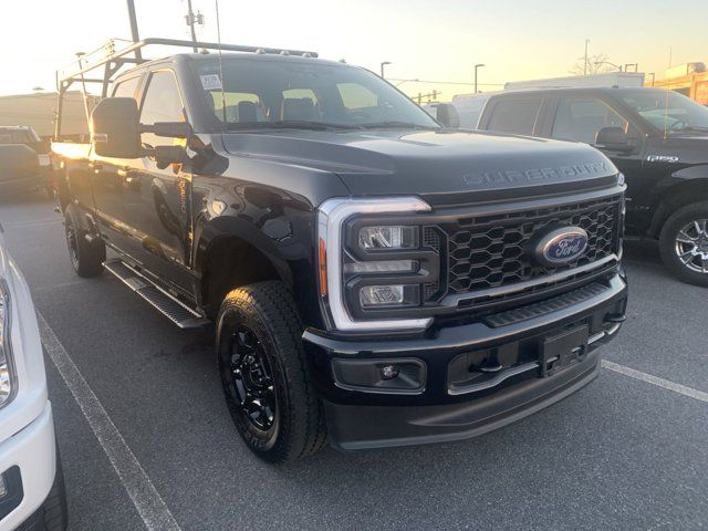 2023 Ford F-250 XL