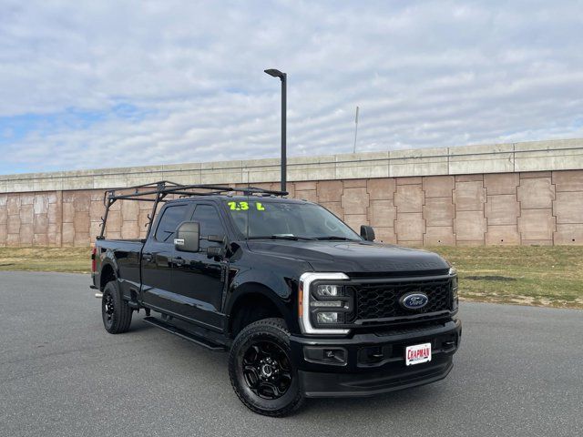 2023 Ford F-250 XL