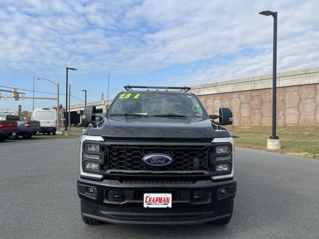 2023 Ford F-250 XL