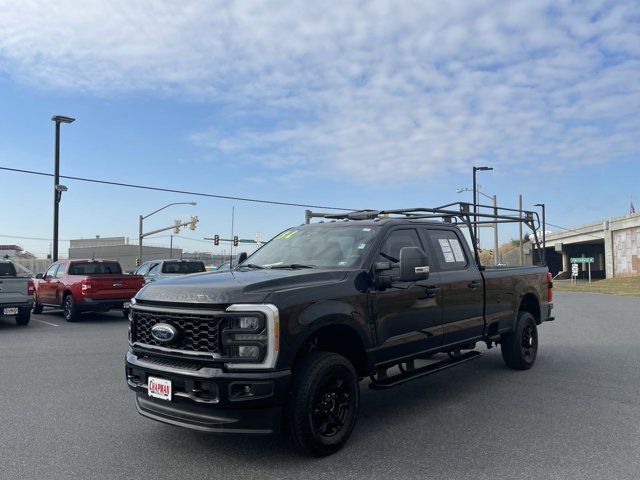 2023 Ford F-250 XL