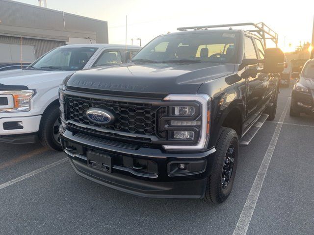 2023 Ford F-250 XL