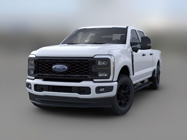 2023 Ford F-250 XL