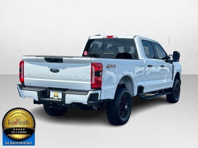 2023 Ford F-250 XL