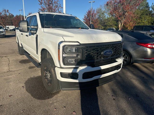 2023 Ford F-250 XL