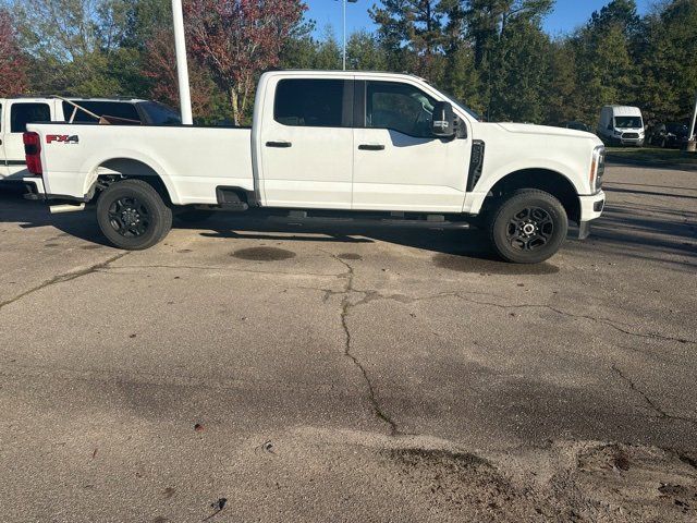 2023 Ford F-250 XL