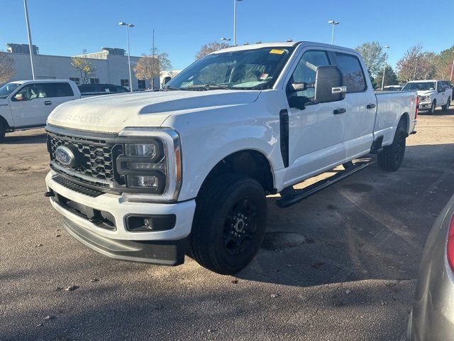 2023 Ford F-250 XL