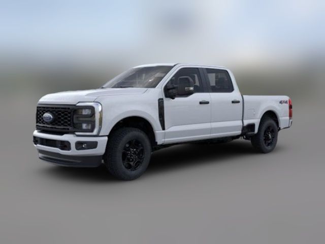 2023 Ford F-250 XL