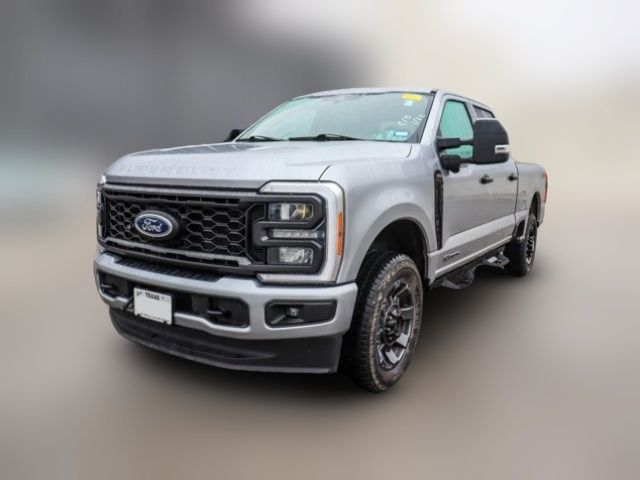 2023 Ford F-250 XL