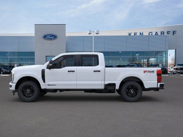 2023 Ford F-250 XL