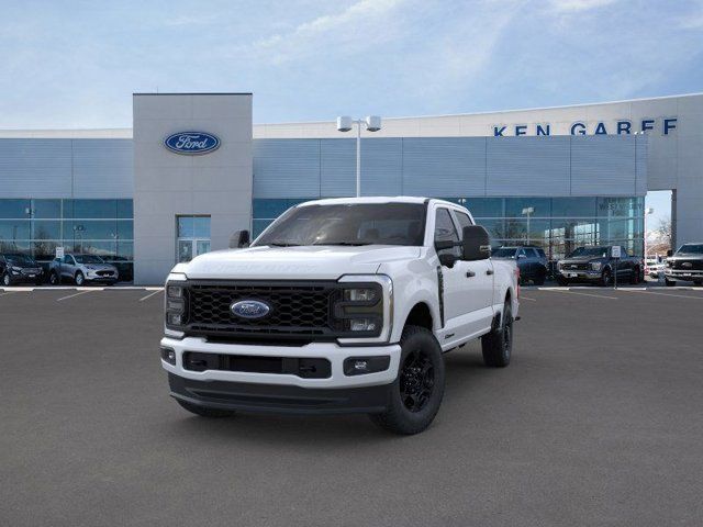 2023 Ford F-250 XL