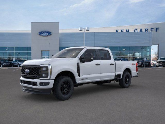 2023 Ford F-250 XL