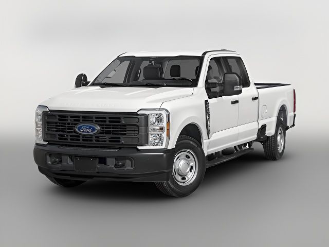 2023 Ford F-250 XL