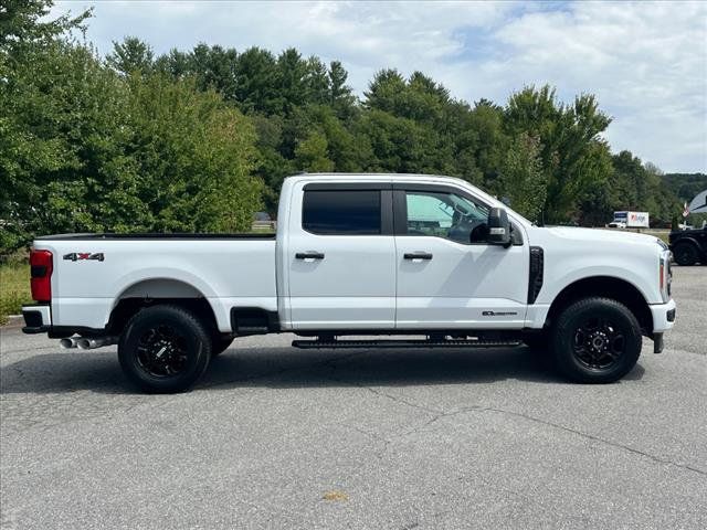 2023 Ford F-250 XL