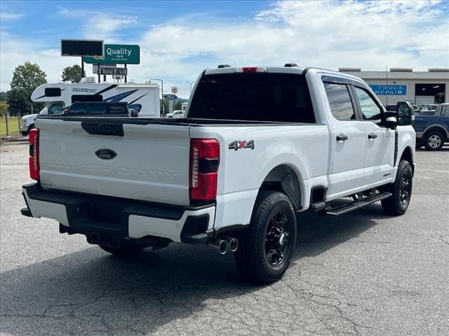 2023 Ford F-250 XL