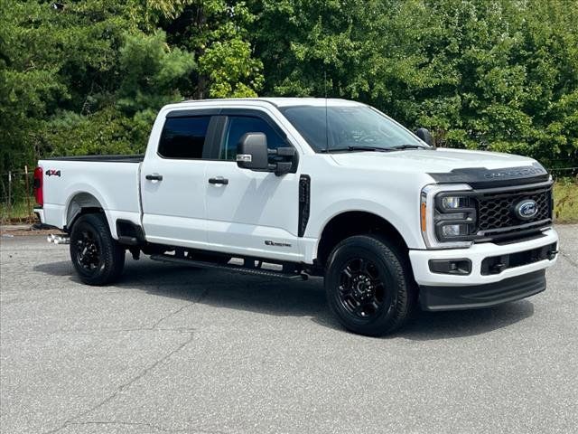 2023 Ford F-250 XL