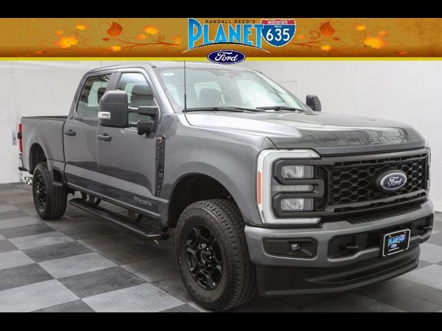 2023 Ford F-250 XL