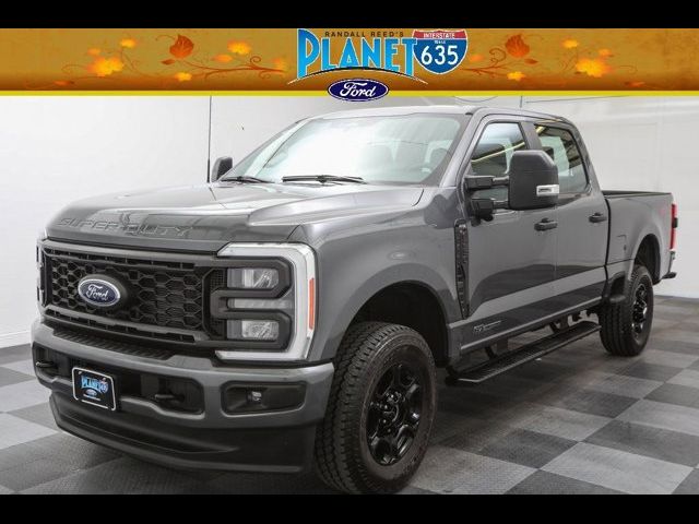 2023 Ford F-250 XL