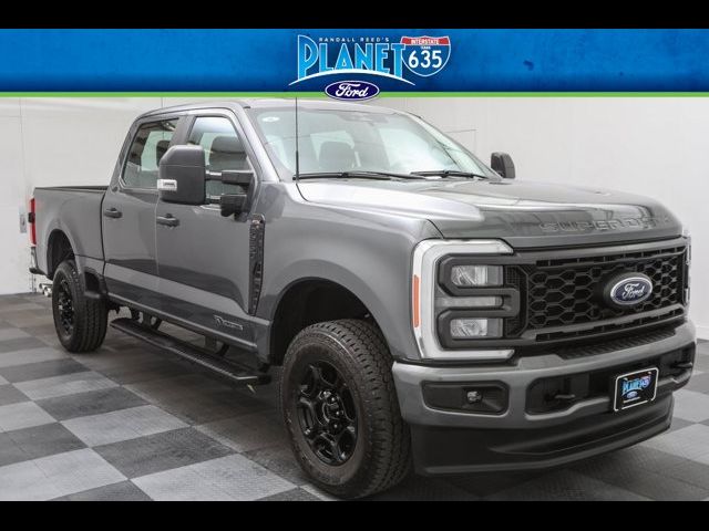 2023 Ford F-250 XL