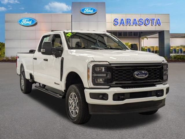 2023 Ford F-250 XL