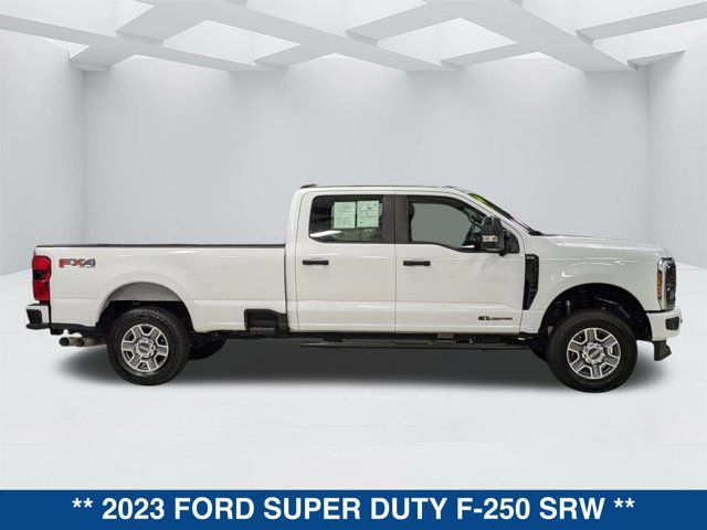 2023 Ford F-250 XL