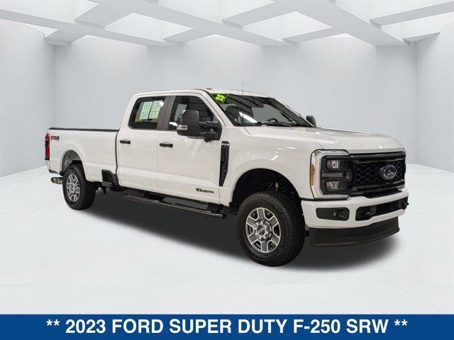 2023 Ford F-250 XL