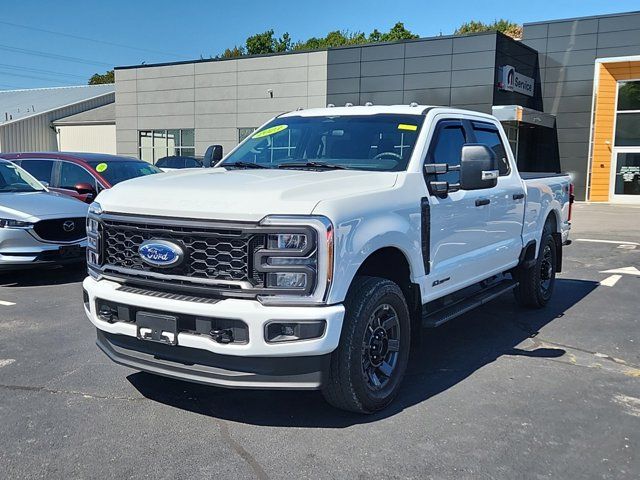 2023 Ford F-250 XL